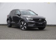 Volvo EX40 - 252PK Automaat Single Ext. Range Core Business