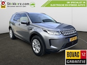 Land Rover Discovery Sport - P300e 1.5 R-Dynamic S