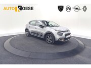 Citroën C3 - PureTech 82 C-Series | Trekhaak | Stoelverwarming | Camera |