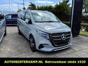 Mercedes-Benz V-klasse - 300 Benzine L2 Avantgarde Distronic Burmester 2 EL. Schuifde