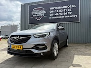 Opel Grandland - X 1.2 Turbo Business Edition