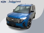 Ford Tourneo Courier - E-Tourneo Limited 44 kWh 136pk | Driver Assistance pack incl