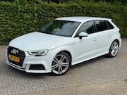 Audi A3 - Sportback 35 TFSI S-LINE | Stoel/Stuurwielverwarming | Adapt