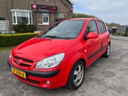 Hyundai Getz - 1.4i Active Cool