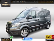 Volkswagen Crafter - 35 2.0 TDI L3H3 / L2H2 DSG LED I 2x schuifdeur I Ergostoel