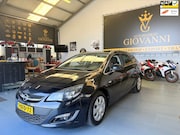 Opel Astra - 1.7 CDTi Business + inruil mogelijk