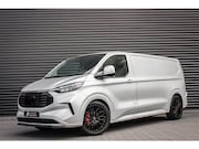 Ford Transit Custom - 320 2.0 TDCI L2H1 Limited 170PK JB- EDITION / DRIVER ASSISTA