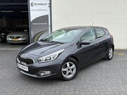Kia Ceed - 1.6 GDI DynamicLine | Afn. trekhaak | Cruise control | Bluet