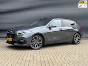 BMW 1-serie - 118i Executive Edition