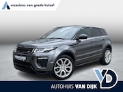 Land Rover Range Rover Evoque - 2.0 Si4 HSE Dynamic AWD | NL Auto/1e Eig./Voll.Historie/Lede