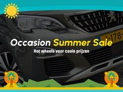 Peugeot 3008 - 1.2 PureTech Allure Avantage Automaat - Amazonite - Camera/C