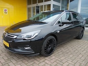 Opel Astra - -K SPORTS TOURER 1.0 TURBO NAV, I-LINK, CRUISE-C. NW.MODEL