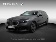 BMW i5 - eDrive40 M Sportpakket Pro | Achteruitrijcamera | Driving As