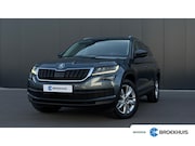 Skoda Kodiaq - 1.4 TSI Style Achteruitrijcamera | Draadloze telefoonlader |
