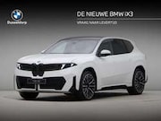 BMW iX3 - 50 xDrive M Sport Trekhaak Accu SoH 100%