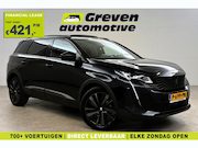 Peugeot 5008 - 1.2 PureTech GT Black Edition | 7p | Pano | Sfeer | Virtual
