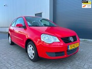 Volkswagen Polo - 1.4i 16V Turijn AIRCO NAP NAVI APK