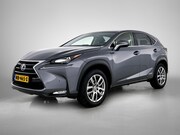 Lexus NX - 300h AWD Luxury Line | Leder |