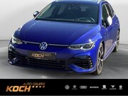 Volkswagen Golf - R