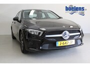 Mercedes-Benz A-klasse - 180 Business Solution | NL-AUTO+N.A.P! | CAMERA | STOEL-VERW