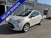 Ford Ka - 1.2 Titanium X start/stop