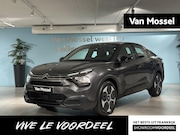 Citroën C4 X - 1.2 Puretech 100 You