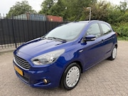 Ford Ka - + 1.2 Trend 5 Drs Ultimate Airco/Cruise