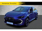 Renault Clio - 1.8 Hybrid 160 techno