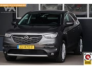 Opel Grandland - 1.2 Turbo Innovation, keyless, CarPlay, cam.