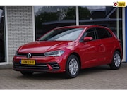Volkswagen Polo - 1.0 TSI Navigatie App-connect Adaptieve Cruise-control Stoel