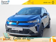 Renault Captur - 1.8 E-Tech full hybrid 160 esprit Alpine voorraad auto met 2