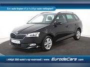 Skoda Fabia - Combi 1.0 TSI Combi *1ste Eigenaar*Navigatie*PDC*