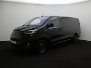 Fiat E-Scudo - L3 75 kWh DEMOVOORDEEL | Camera | Cruise Control | Apple Car