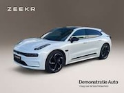 Zeekr 001 - Long Range | HUD | Panorama | 21" | 360