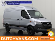 Mercedes-Benz Sprinter - 317CDI Automaat L2H2 Led Exclusive | Model 2025 | 10" Naviga