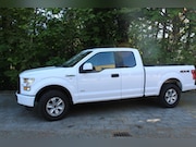 Ford F-150 - XL trim