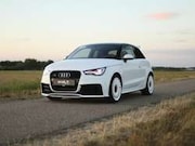 Audi A1 - Quattro | 1 owner | First paint | 7.800km | DE