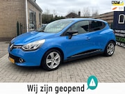 Renault Clio - 0.9 TCe Dynamique | PDC | AIRCO | CRUISE | CAMERA | ISOFIX |