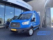Ford Transit - 350 2.2 TDCI L2H3*A/C*CRUISE*NAVI*HAAK*CAM