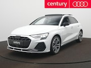 Audi A3 - Sportback S Edition | S Line | SONOS | head-up display | pan