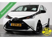 Toyota Aygo - 1.0 VVT-i Carplay - Cruise - Camera - Bluetooth