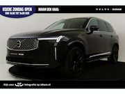 Volvo XC90 - II T8 RECHARGE AWD ULTRA BRIGHT -PANO.DAK|HARMAN/KARDON|360°