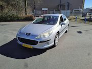Peugeot 407 - 1.8-16V XR LEUKE AUTO RIJDT EN SCHAKELT GOED