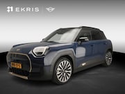 MINI Aceman - E | LED | HUD | Panoramadak | Sportstoelen | Keyles go | Sto