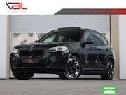 BMW iX3 - High Executive 80 kWh | SOH 94% | Panoramadak |
