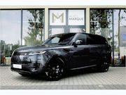 Land Rover Range Rover Sport - 3.0 P460e S PHEV 23" LM Velgen | Luchtvering | Meridian Soun