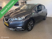 Nissan Micra - 1.0 IG-T N-Design