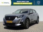 Peugeot 2008 - 1.2 PureTech Active Pack Achteruitrijcamera | Cruise control