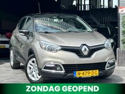 Renault Captur - 1.2 TCe|Ketting VV|AUT|Trekhaak|Cruise|Camera
