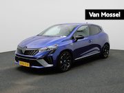 Renault Clio - 1.6 E-Tech Full Hybrid 145 esprit Alpine | Navigatie 9,3'' |